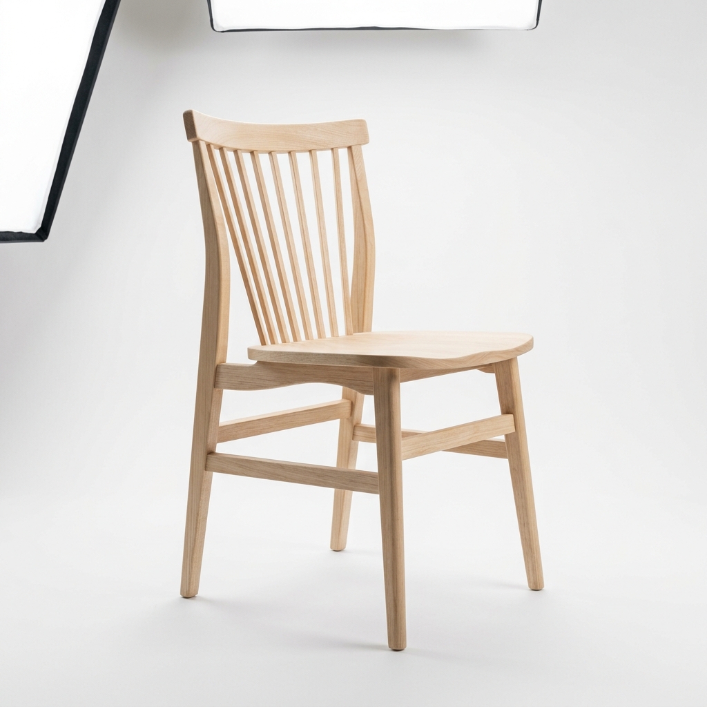 Balsa Chair